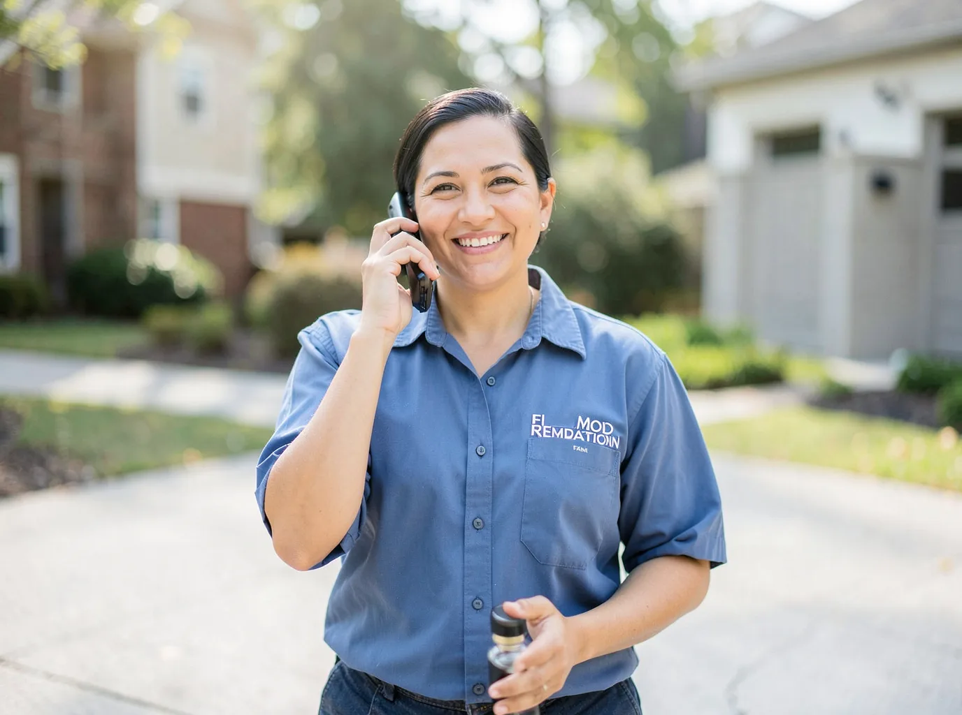 Mold Remediation New Douglas, IL FAQs